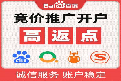 百度优化推广案例：如何利用百度广告投放